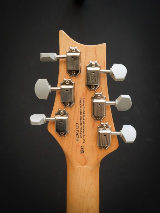 PRS John Mayer Silver Sky SE Moon White – Image 14