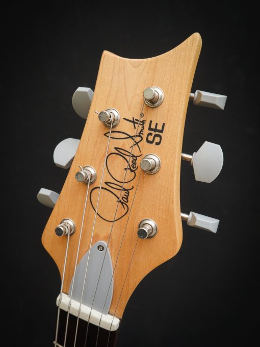 PRS John Mayer Silver Sky SE Moon White – Image 13