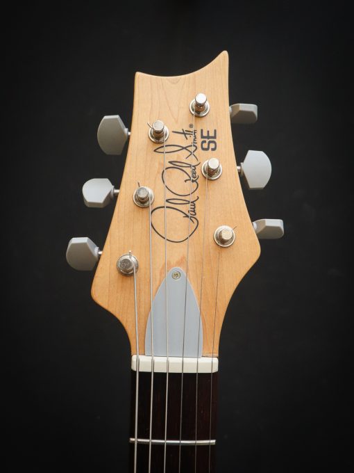 PRS John Mayer Silver Sky SE Moon White – Image 12