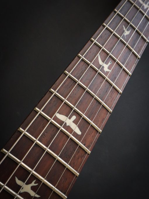 PRS John Mayer Silver Sky SE Moon White – Image 11