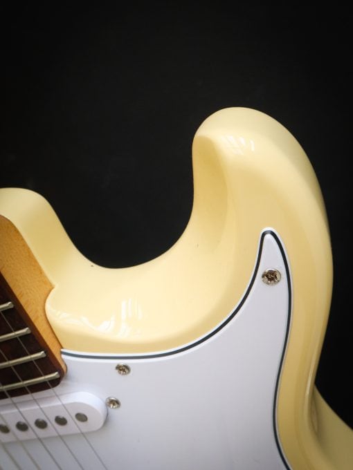 PRS John Mayer Silver Sky SE Moon White – Image 10