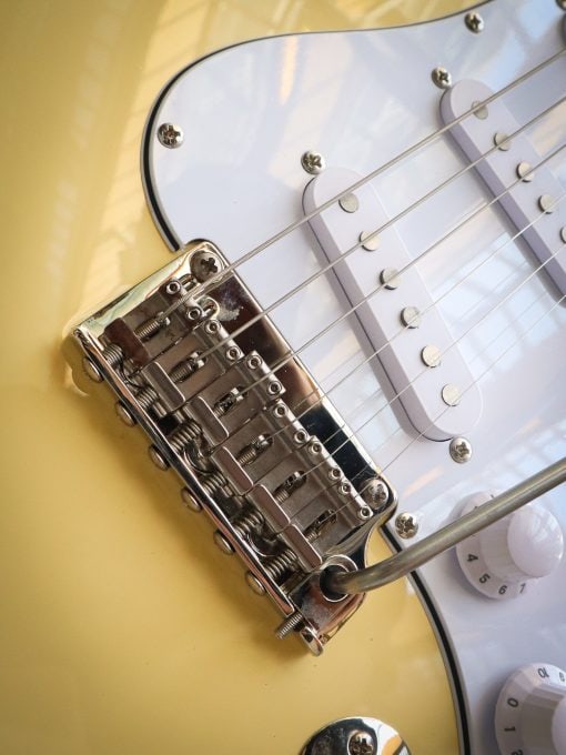 PRS John Mayer Silver Sky SE Moon White – Image 8