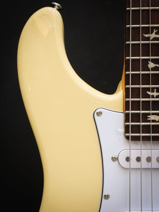 PRS John Mayer Silver Sky SE Moon White – Image 5