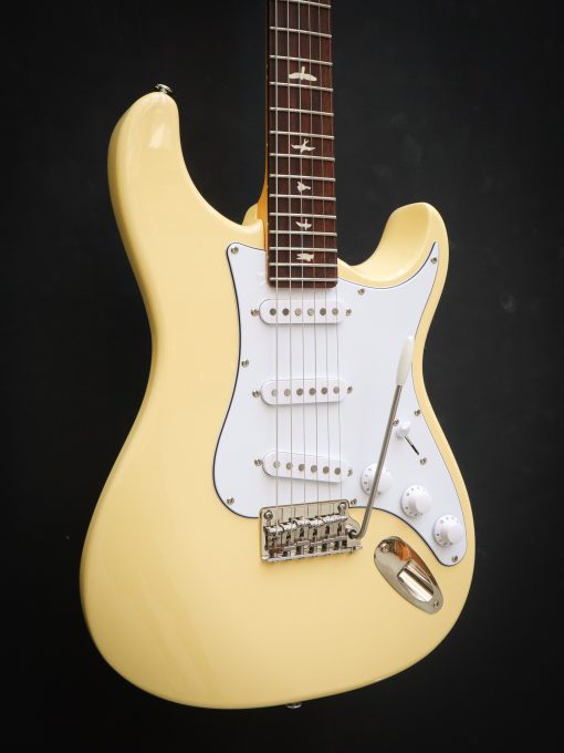 PRS John Mayer Silver Sky SE Moon White – Image 4