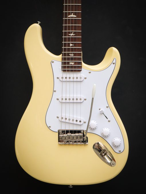 PRS John Mayer Silver Sky SE Moon White – Image 3