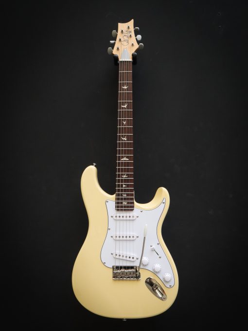 PRS John Mayer Silver Sky SE Moon White – Image 2