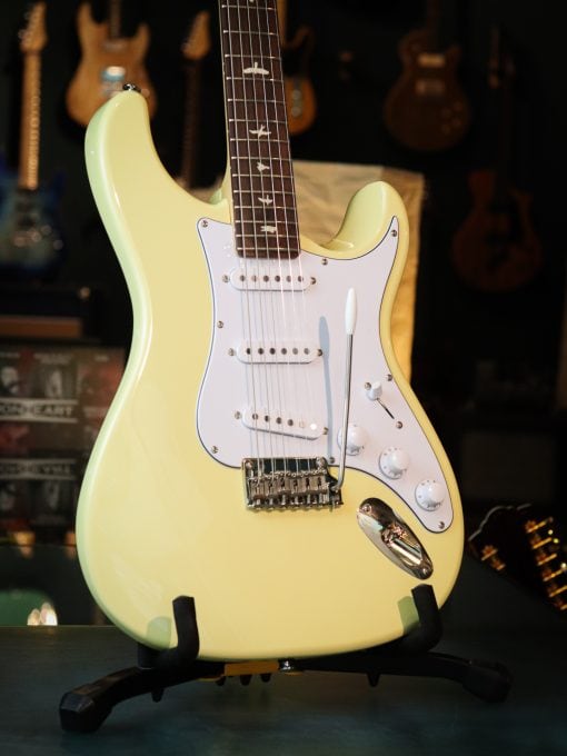 PRS John Mayer Silver Sky SE Moon White