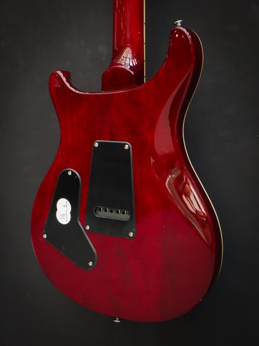 PRS SE Standard 24 Vintage Cherry – Image 16