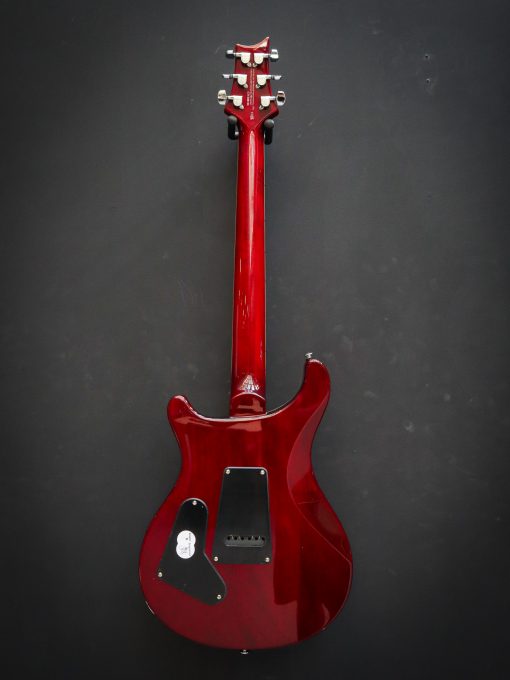 PRS SE Standard 24 Vintage Cherry – Image 14