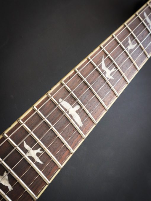 PRS SE Standard 24 Vintage Cherry – Image 10