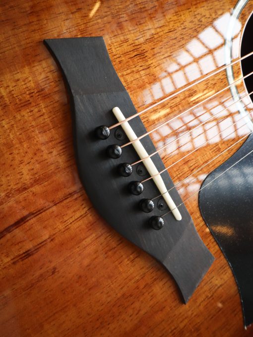 Taylor 224ce-K DLX – Image 9