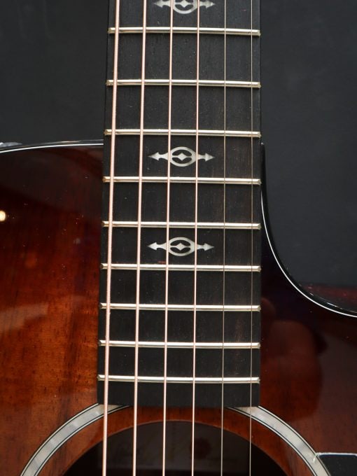 Taylor 224ce-K DLX – Image 8