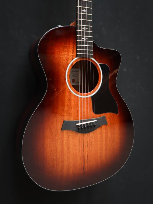 Taylor 224ce-K DLX – Image 7