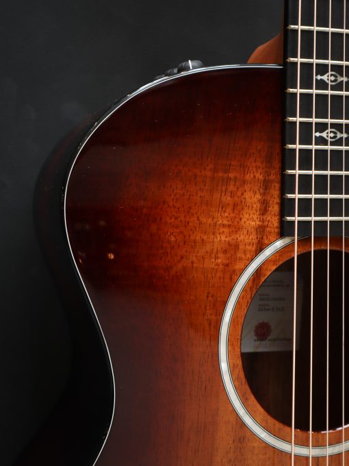 Taylor 224ce-K DLX – Image 4
