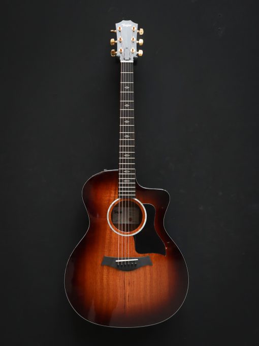 Taylor 224ce-K DLX – Image 2