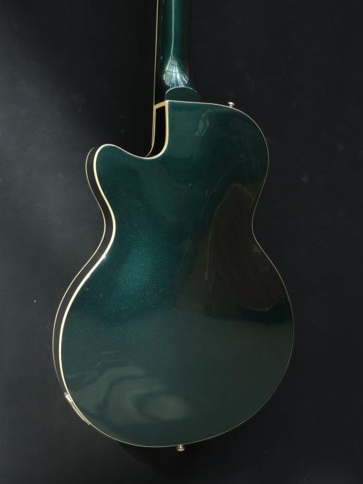 Duesenberg Alliance Series Mike Campbell 40th Anniversary OCCASION – Image 21