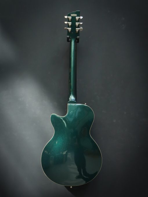 Duesenberg Alliance Series Mike Campbell 40th Anniversary OCCASION – Image 19