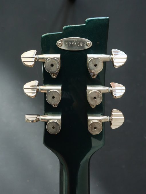 Duesenberg Alliance Series Mike Campbell 40th Anniversary OCCASION – Image 17