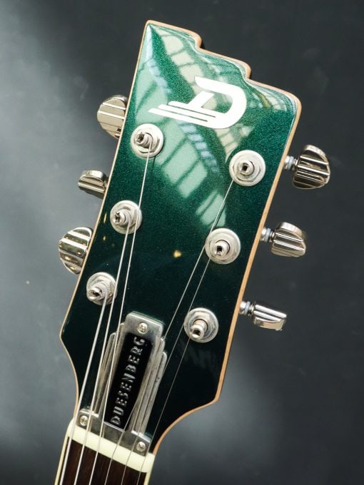 Duesenberg Alliance Series Mike Campbell 40th Anniversary OCCASION – Image 16