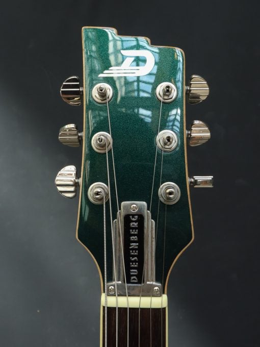 Duesenberg Alliance Series Mike Campbell 40th Anniversary OCCASION – Image 15