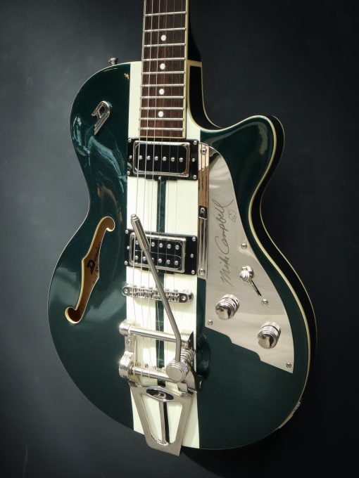 Duesenberg Alliance Series Mike Campbell 40th Anniversary OCCASION – Image 7