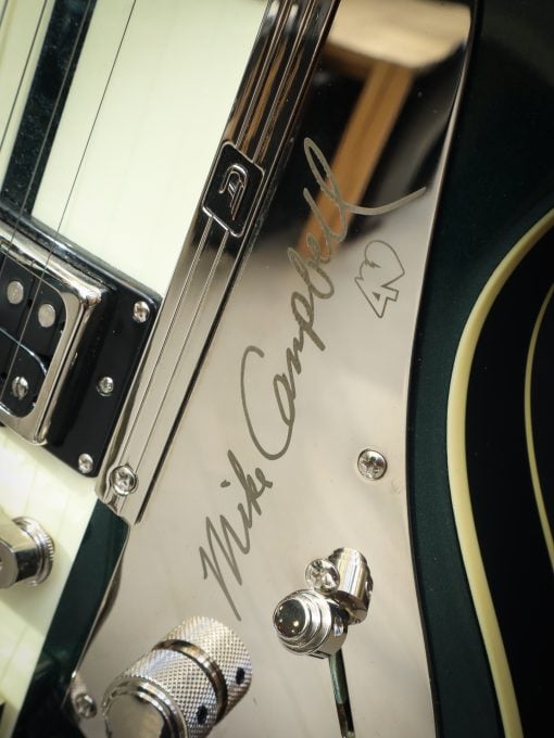 Duesenberg Alliance Series Mike Campbell 40th Anniversary OCCASION – Image 14