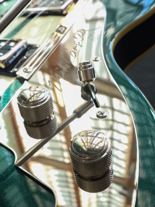 Duesenberg Alliance Series Mike Campbell 40th Anniversary OCCASION – Image 9