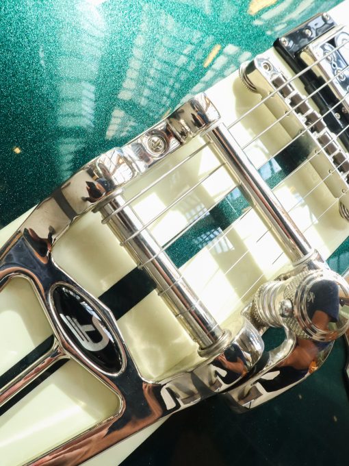 Duesenberg Alliance Series Mike Campbell 40th Anniversary OCCASION – Image 8