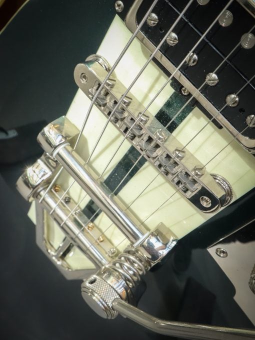Duesenberg Alliance Series Mike Campbell 40th Anniversary OCCASION – Image 10