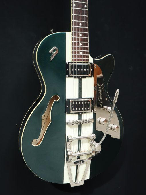 Duesenberg Alliance Series Mike Campbell 40th Anniversary OCCASION – Image 4