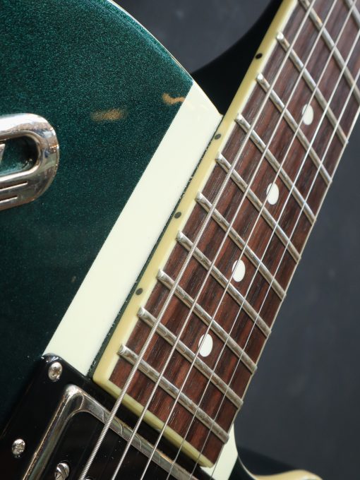 Duesenberg Alliance Series Mike Campbell 40th Anniversary OCCASION – Image 11