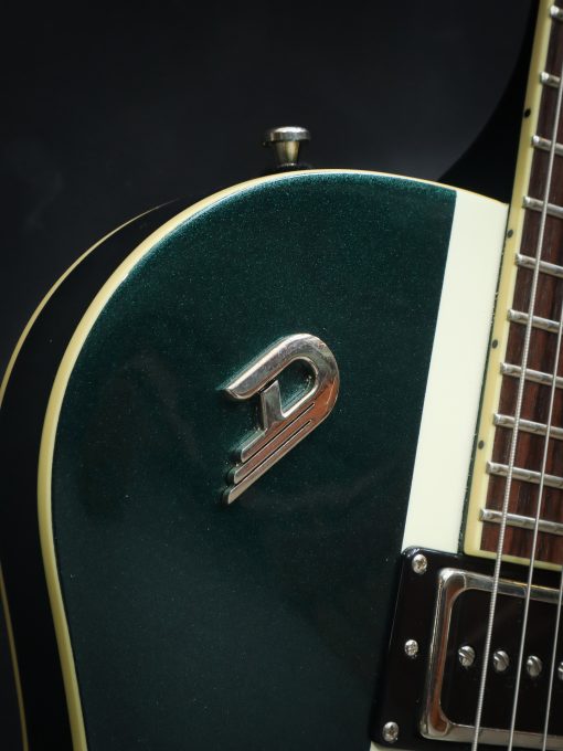 Duesenberg Alliance Series Mike Campbell 40th Anniversary OCCASION – Image 5