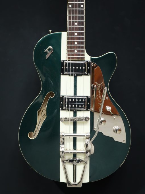 Duesenberg Alliance Series Mike Campbell 40th Anniversary OCCASION – Image 3