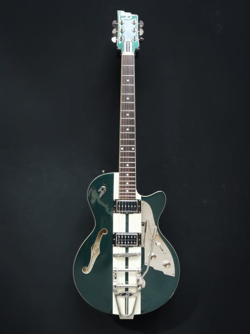 Duesenberg Alliance Series Mike Campbell 40th Anniversary OCCASION – Image 2