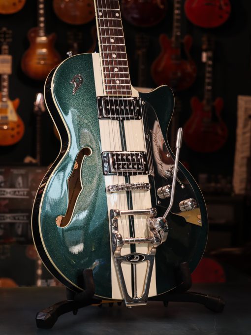 Duesenberg Alliance Series Mike Campbell 40th Anniversary OCCASION