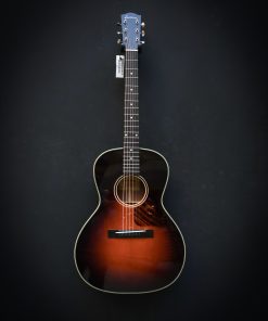 Alternative view of Eastman E10OOSS/v