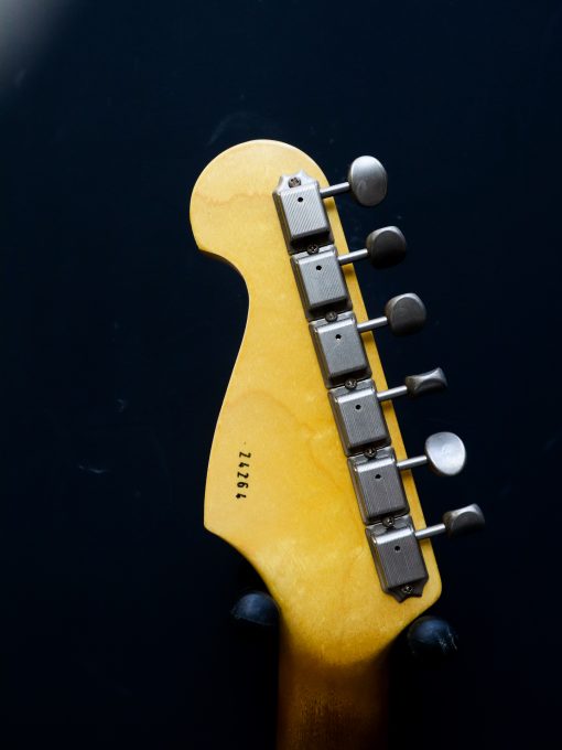 Kauffmann '63 S Inca Silver – Image 15