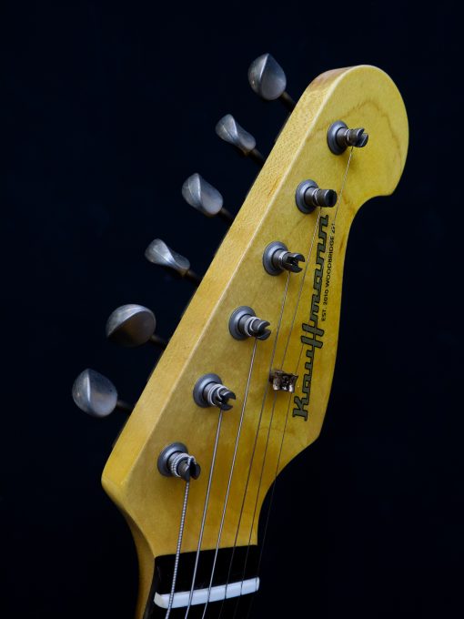 Kauffmann '63 S Inca Silver – Image 14