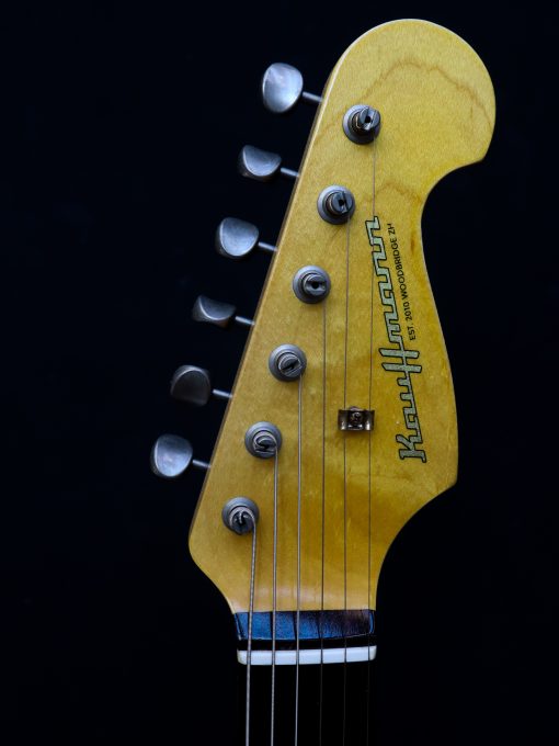 Kauffmann '63 S Inca Silver – Image 13