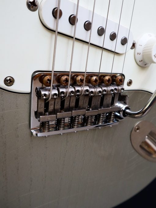Kauffmann '63 S Inca Silver – Image 12
