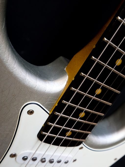 Kauffmann '63 S Inca Silver – Image 9