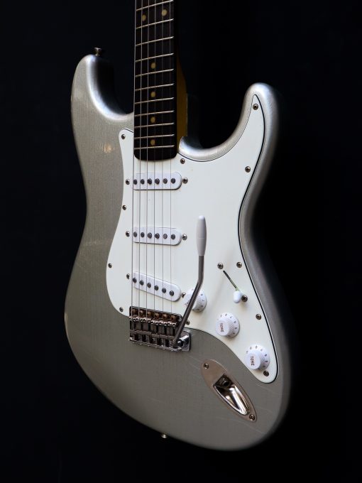 Kauffmann '63 S Inca Silver – Image 5