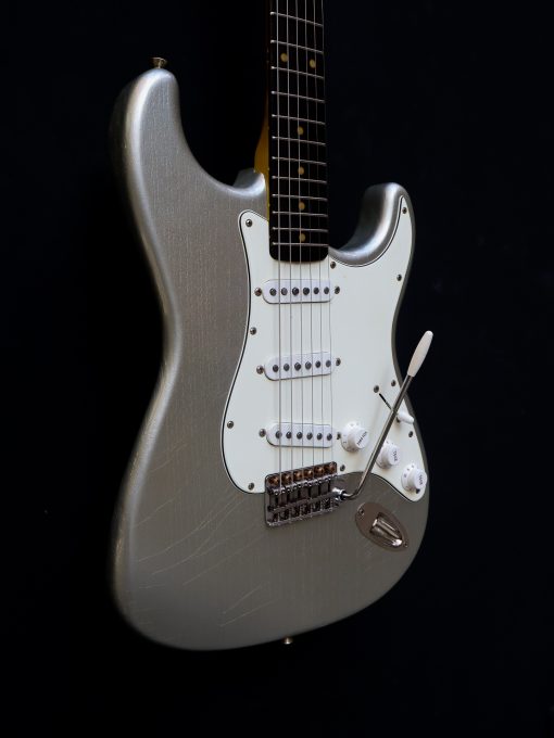 Kauffmann '63 S Inca Silver – Image 4