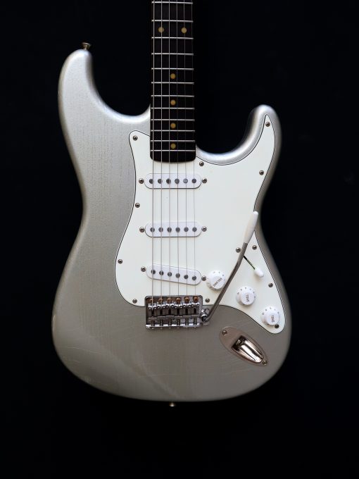 Kauffmann '63 S Inca Silver – Image 3