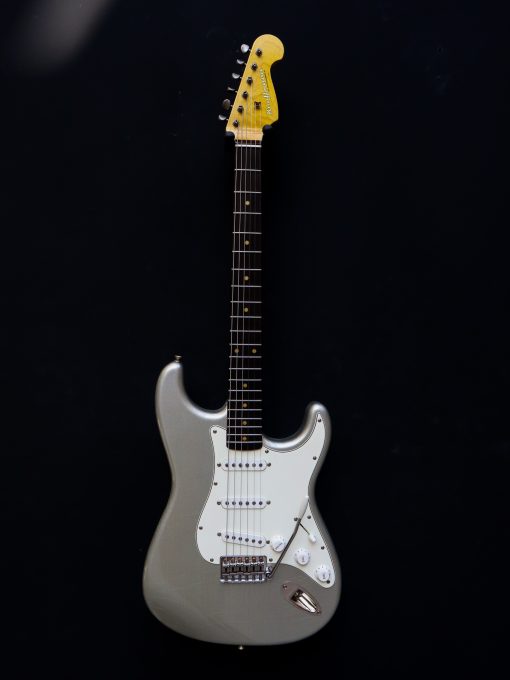 Kauffmann '63 S Inca Silver – Image 2