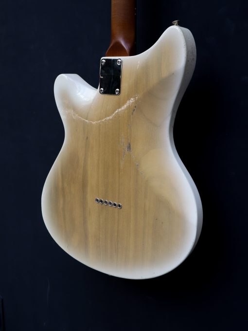 Kauffmann Cozy TL Blonde – Image 12