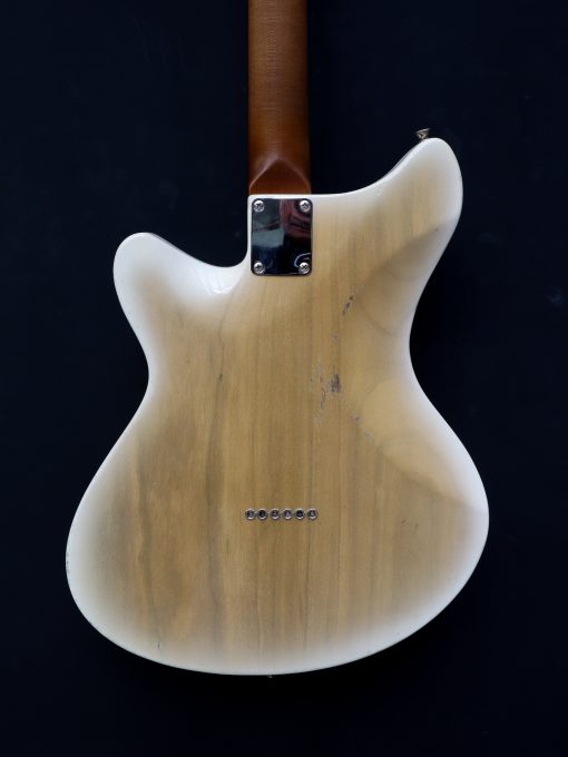 Kauffmann Cozy TL Blonde – Image 11
