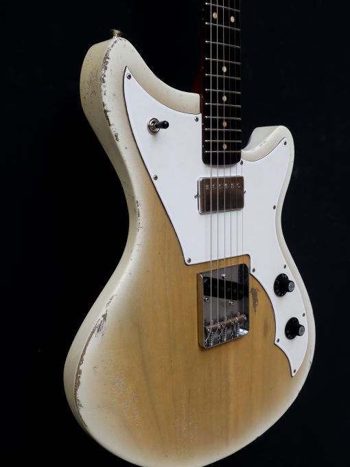 Kauffmann Cozy TL Blonde – Image 10