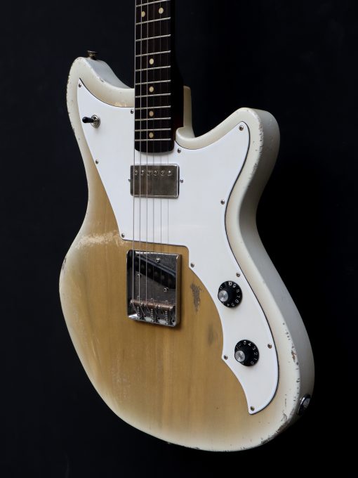 Kauffmann Cozy TL Blonde – Image 9