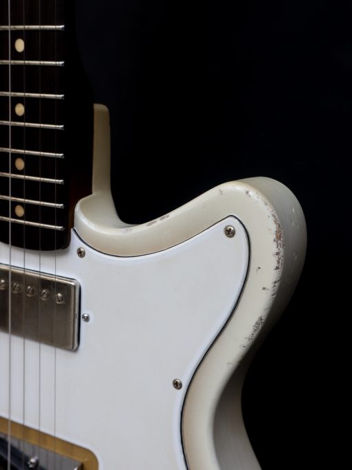 Kauffmann Cozy TL Blonde – Image 6